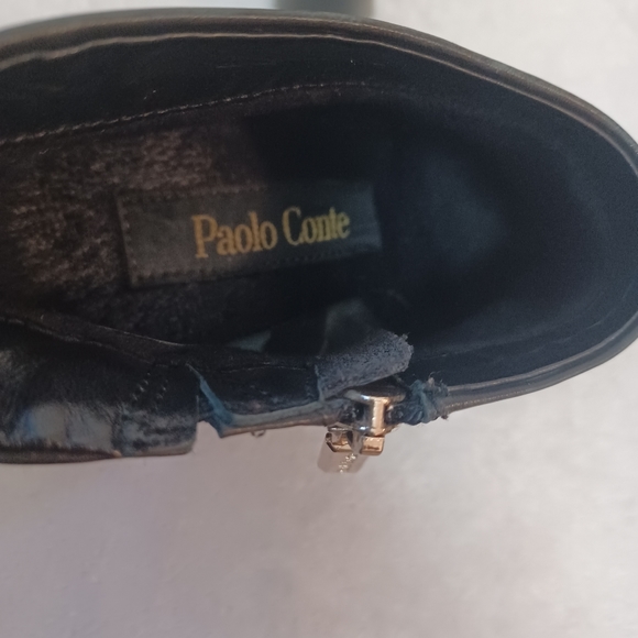 Paolo Conte boots - Picture 9 of 9
